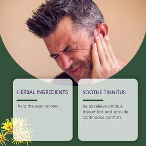 EarEase – Gentle Ear Care Solution