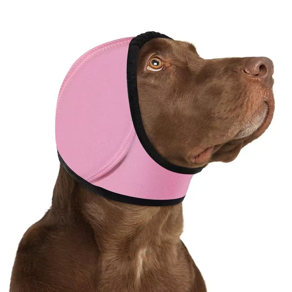 CalmPaw – Dog Calming Ear Wrap