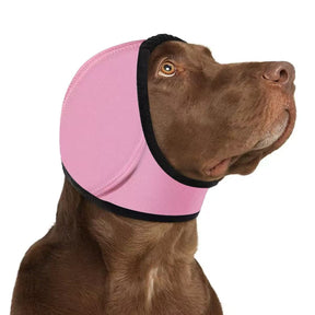 CalmPaw – Dog Calming Ear Wrap