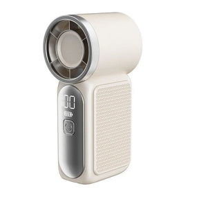FrostFlow – Pocket Cooling Fan