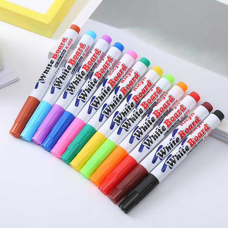FloatArt – Magical Drawing Set