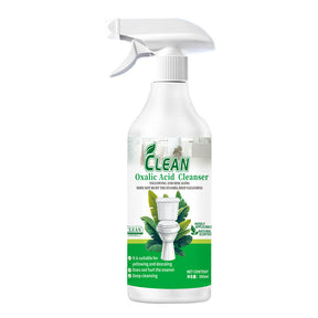 PureShine – Oxalic Acid Bathroom Cleaner