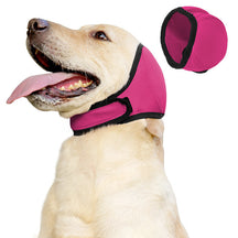 CalmPaw – Dog Calming Ear Wrap