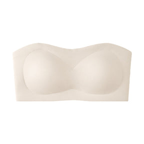 VelvetHold – Non-Slip Strapless Bra