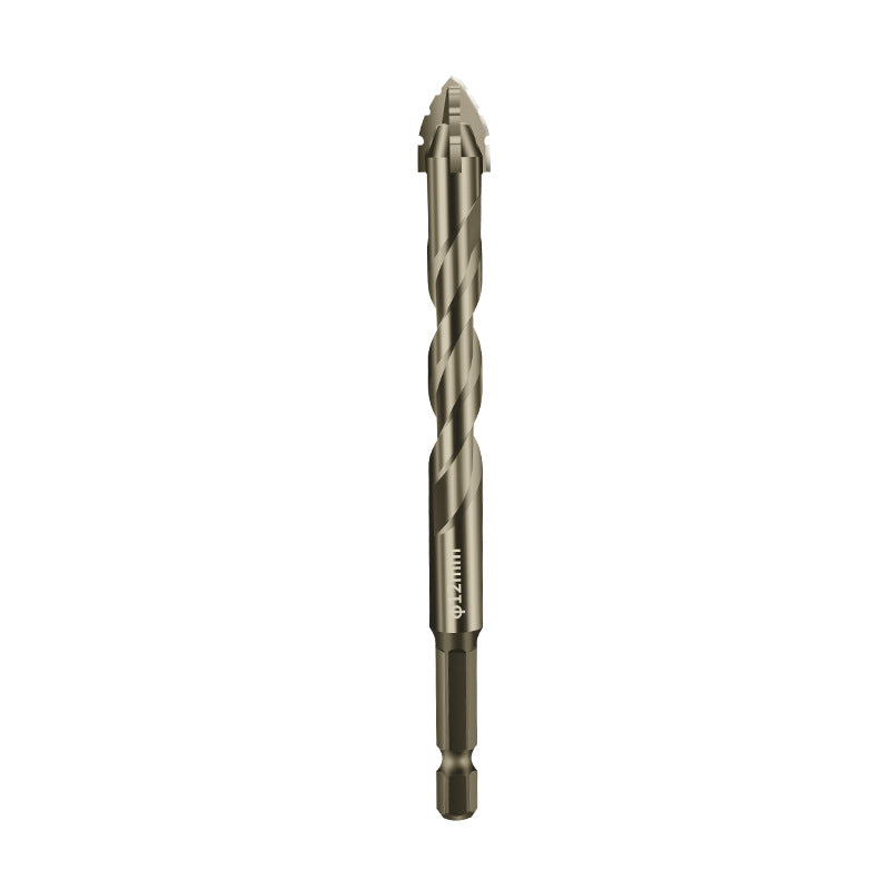 TitanCut – High‑Performance Drill Bit Set Fast & Clean