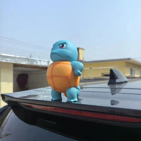 Squirtle Water Spraying Toy