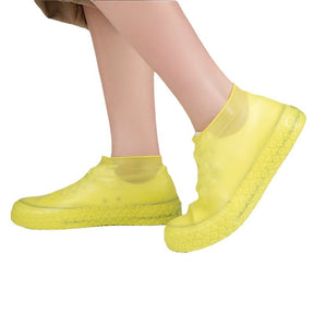 StormShield – Waterproof Shoe Cover