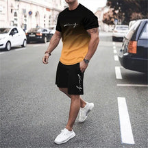 Trexon – Premium Summer Co-Ord Set