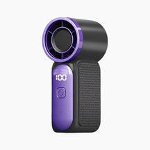 FrostFlow – Pocket Cooling Fan