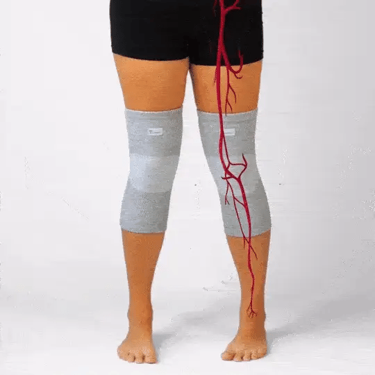 BambooFlex™ Knee Brace