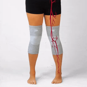 BambooFlex™ Knee Brace