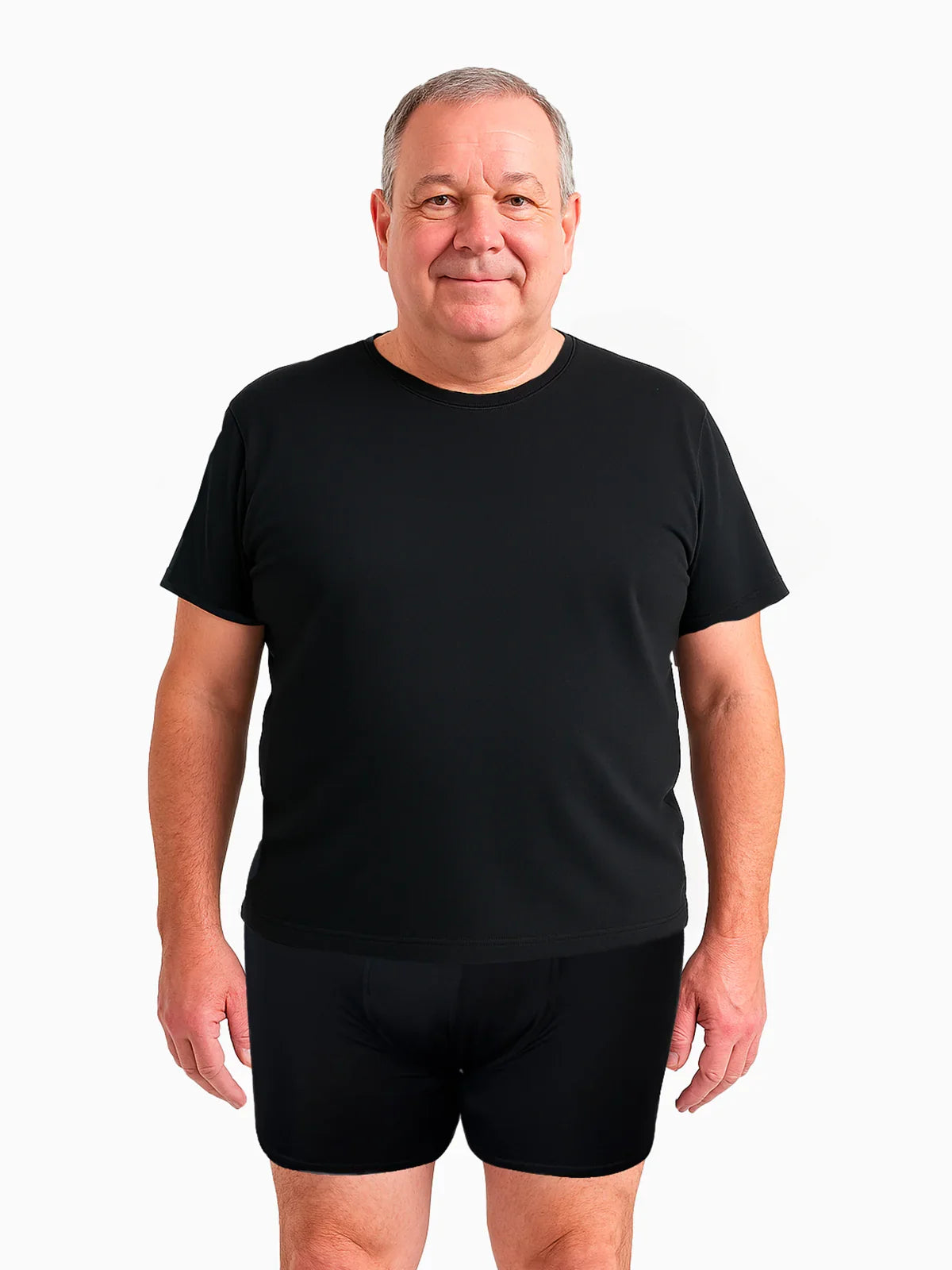 DryGuard™ – Leak-proof boxer briefs for men (BUY 2 GET 5)