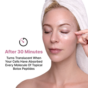 EyeRevive – Intensive Collagen Repair Eye Patches