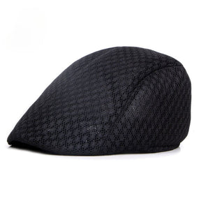 ComfortCrown – Lightweight Sun Protection Duckbill Cap