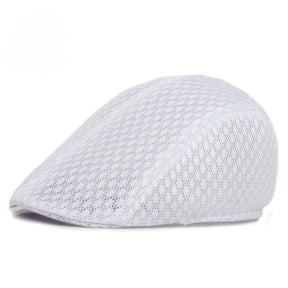 ComfortCrown – Lightweight Sun Protection Duckbill Cap