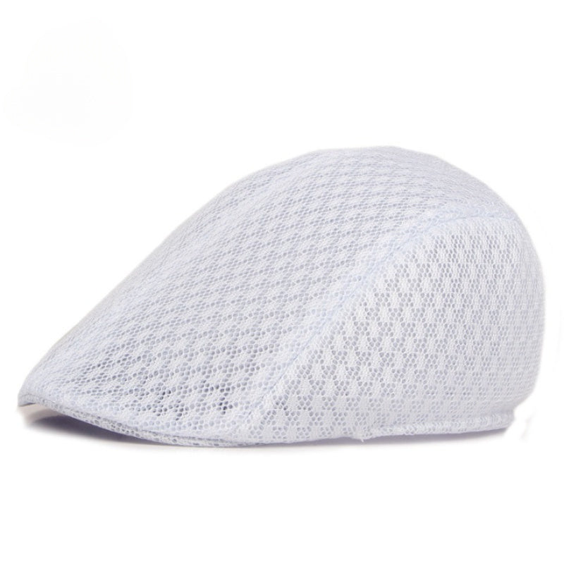 ComfortCrown – Lightweight Sun Protection Duckbill Cap