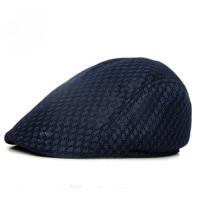 ComfortCrown – Lightweight Sun Protection Duckbill Cap