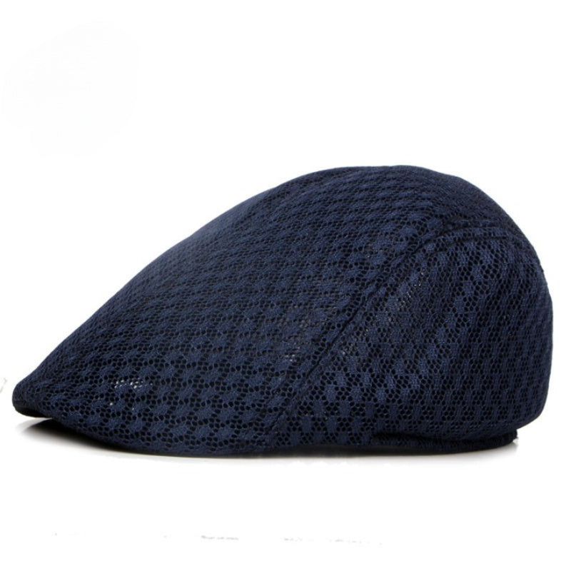 ComfortCrown – Lightweight Sun Protection Duckbill Cap