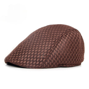ComfortCrown – Lightweight Sun Protection Duckbill Cap