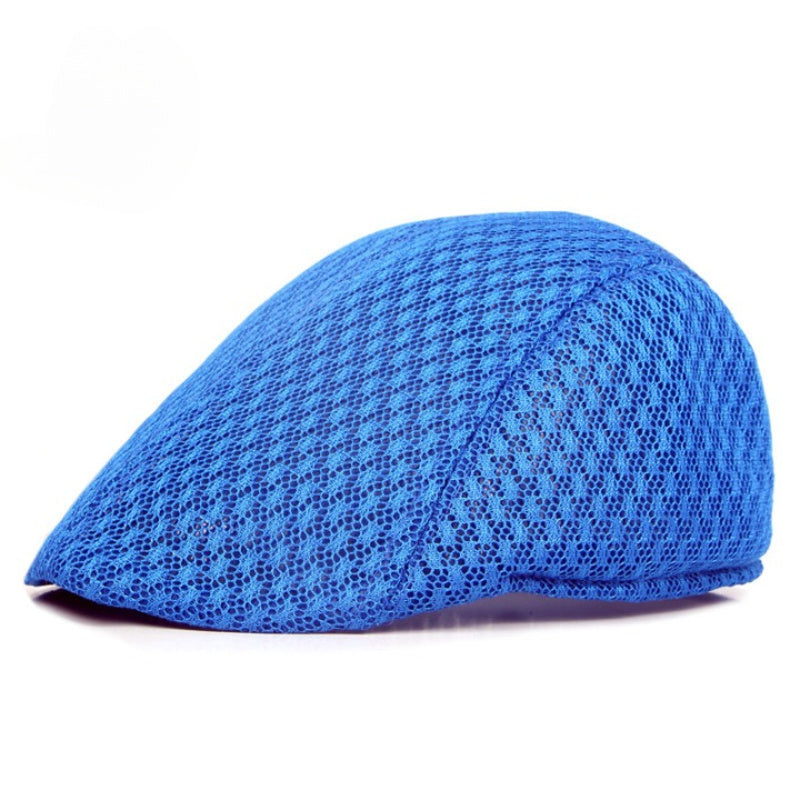 ComfortCrown – Lightweight Sun Protection Duckbill Cap