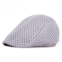 ComfortCrown – Lightweight Sun Protection Duckbill Cap