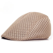 ComfortCrown – Lightweight Sun Protection Duckbill Cap