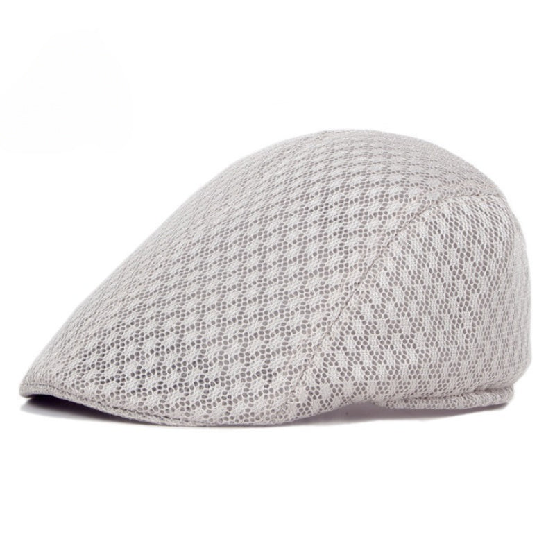 ComfortCrown – Lightweight Sun Protection Duckbill Cap
