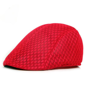 ComfortCrown – Lightweight Sun Protection Duckbill Cap
