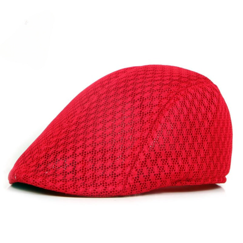 ComfortCrown – Lightweight Sun Protection Duckbill Cap