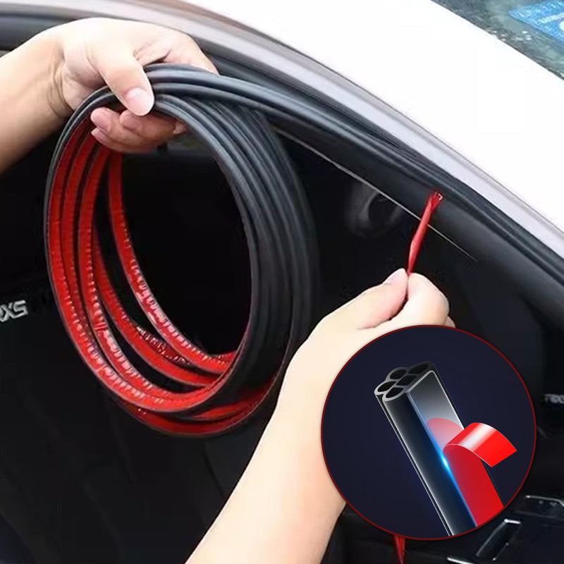 AutoGuard Strip – Dust & Noise Protection Seal