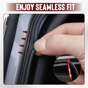 AutoGuard Strip – Dust & Noise Protection Seal