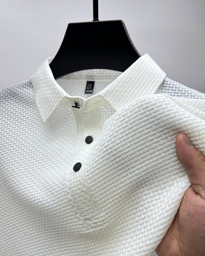 Luxury Men's Polo | Lupi