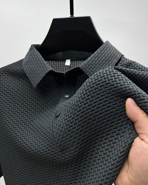 Luxury Men's Polo | Lupi