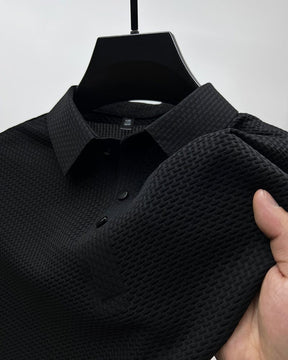 Luxury Men's Polo | Lupi