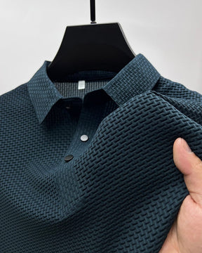 Luxury Men's Polo | Lupi