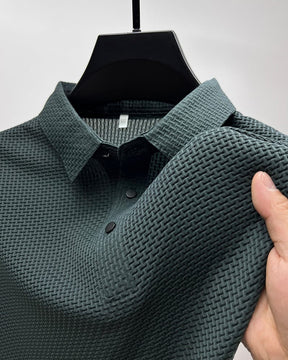 Luxury Men's Polo | Lupi