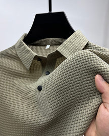 Luxury Men's Polo | Lupi