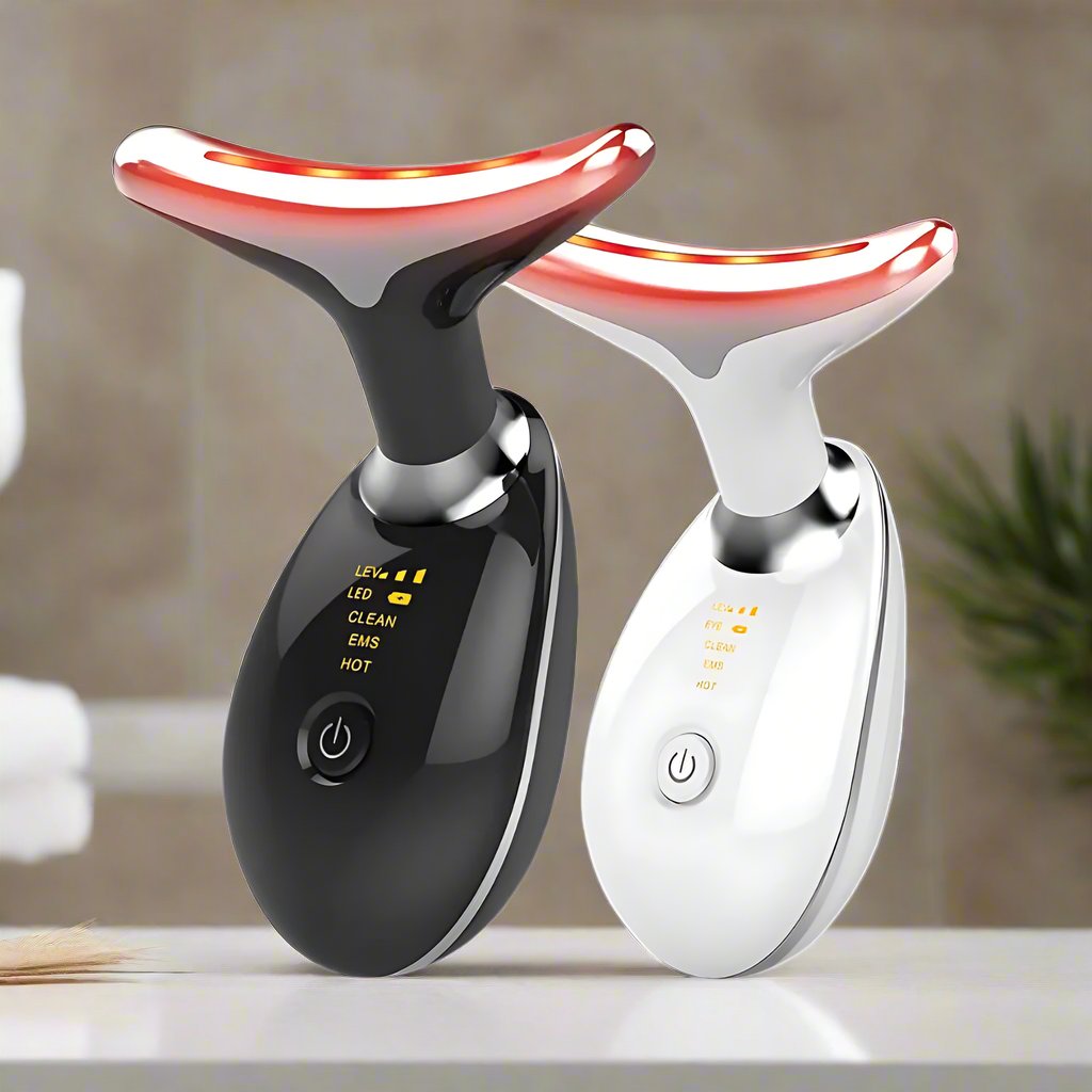 RadianceWave – Advanced Skin Rejuvenation Device