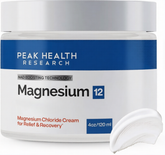 MagneRelief – Magnesium Body Comfort Cream