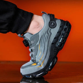 Lupi | Ultralight Safety Shoes Henner Z90