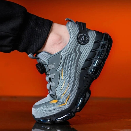 Lupi | Ultralight Safety Shoes Henner Z90