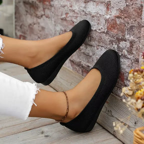 Orthorinas™ – Elegant Orthopedic Women’s Shoe