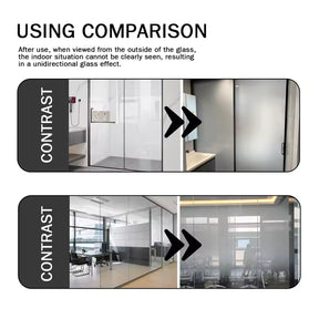 MirrorShield – Reflective Window Spray