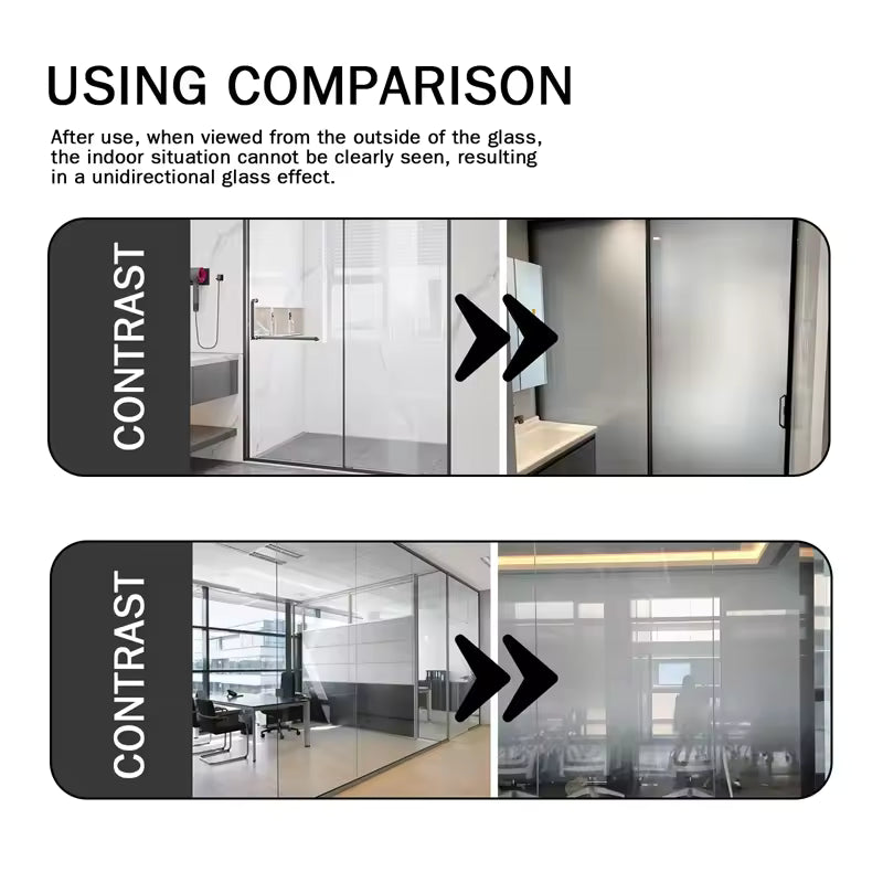 MirrorShield – Reflective Window Spray