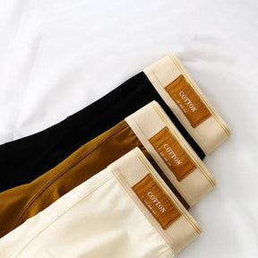Cotton Boxer Shorts | Lupi