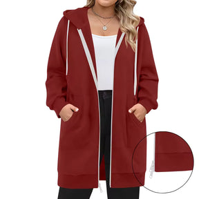 Your Cozy Everyday Companion • Soft Hood™