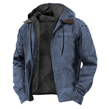 Richard Men’s Jacket • The Lupi