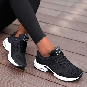 OrthoCare™ • Orthopedic Sneaker for Everyday Comfort