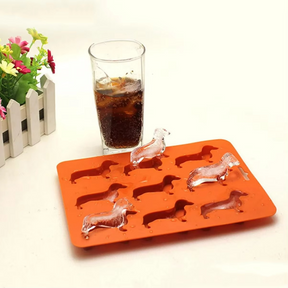 ArcticShape – Unique Ice Cube Molding Tray