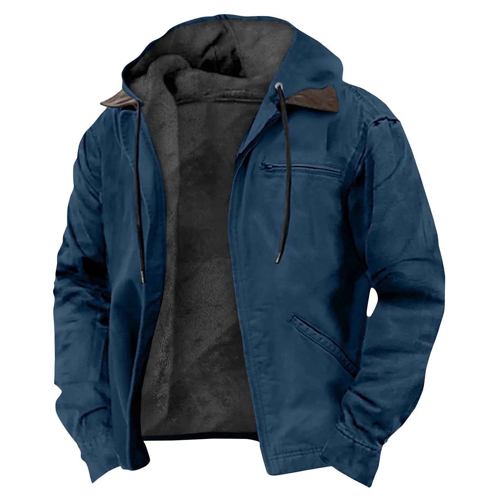 Richard Jacket | Lupi